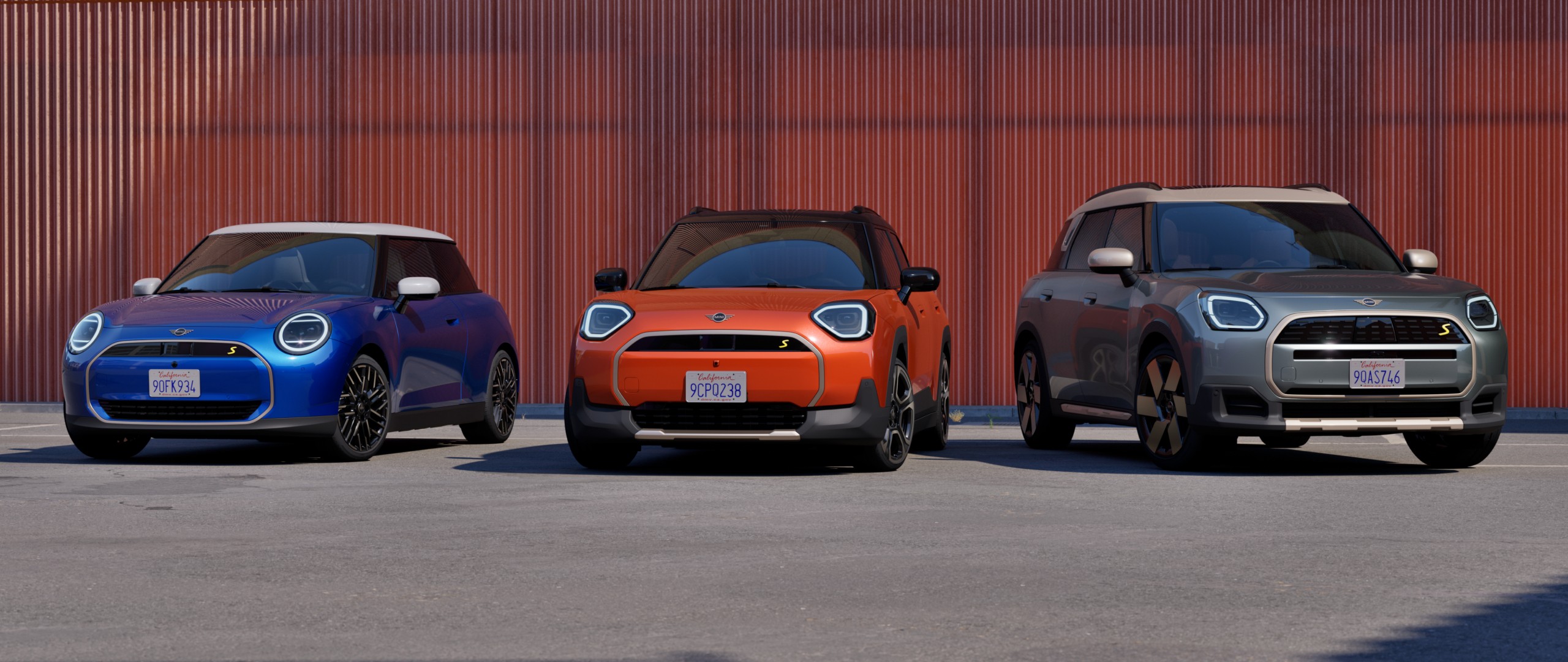 Book a Test Drive